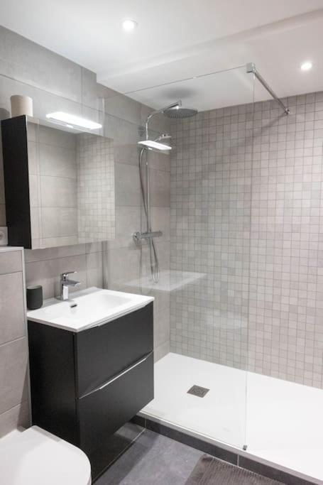 Appartement, Entre Centre-station De * Gerardmer