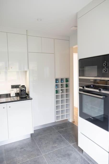 Apartment Appartement, Entre Centre-station De Gerardmer