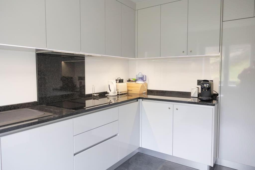 Apartment Appartement, Entre Centre-station De Gerardmer