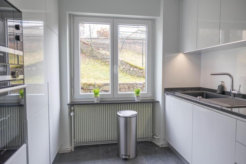 Appartement, Entre Centre-station De Apartment Gerardmer